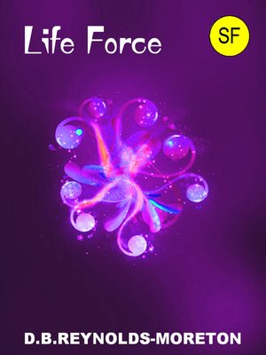 cover image of Life Force